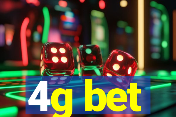 4g bet